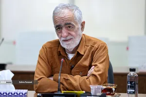 دکتر یعقوب توکلی، تاریخ&zwnj;پژوه و دانشیار پژوهشگاه علوم انسانی و مطالعات فرهنگی