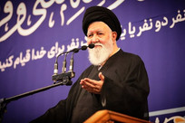 ویژگی&zwnj;های انسان مؤمن از منظر حضرت سیدالشهدا(ع)/ چرا عده&zwnj;ای در کربلا سخن حق را نشیدند
