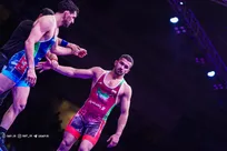 روایت یزدانی از دانمارکی مسموم، شادیِ بعد از فینال و تلاش برای اضافه وزن در تبریز؛ امیر گنجی گفت یک حرکت جدید بزن پسر!