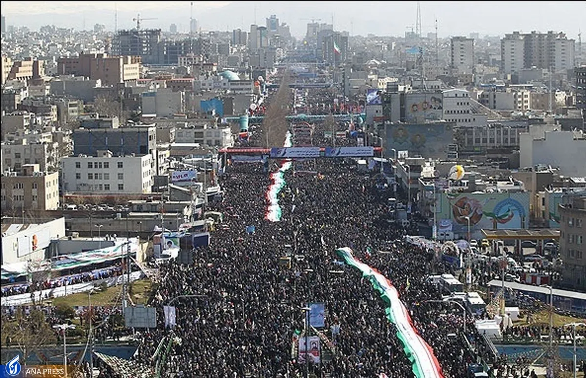 چرا از نورافشانی و هدایت‌بخشی «ایام الله» باید حفاظت کرد؟