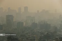 وقتی هوای تهران گروگان فرسودگی و بی‌عملی مسئولان است