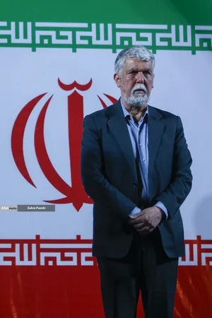 رونمایی از شناور تندرو هجومی ۲۷ رجب