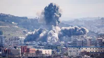 حملات اسرائیل به لبنان