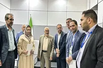 ۳ طرح درآمدزای شیلاتی به نمایشگاه بین‌المللی اکسپو ۲۰۲۵ رسید