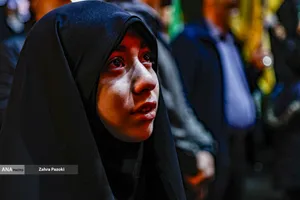  وداع بی&zwnj;پایان