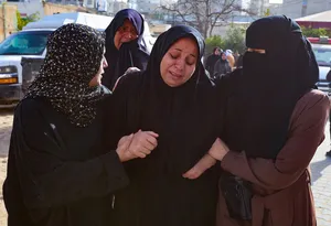 حملات هوایی رژیم صهیونیستی به اردوگاه آوارگان غزه و منطقه خان&zwnj;یونس 