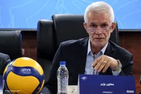 اسبقیان: تیم ملی در مقطعی ما را نگران کرد/ پیگیری‌های لازم را می‌کنم که والیبال کمپ تخصصی داشته باشد