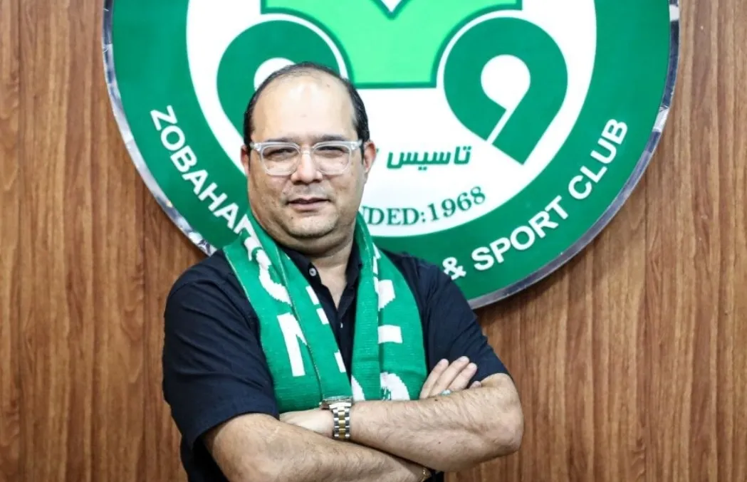 محمد ربیعی