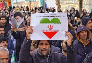 خروش خودجوش مردم شهرستان کوار در اعتراض به فتنهگری اغتشاشگران خروش خودجوش مردم شهرستان کوار در اعتراض به فتنهگری اغتشاشگران