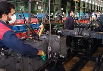 کارگر تراکتورسازی با سه اختراع ثبت شده به عنوان نمونه کشوری معرفی شد