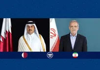 پزشکیان‌: آماده‌ دستیابی‌ به چارچوب‌ عزتمندانه‌ برای پایان‌ جنگ‌ در منطقه‌ایم