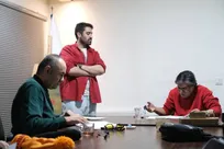 روایت صادقانه‌ای از  تناقض‌ها و اضطراب‌های انسان معاصر/ «قتلی از کلاغ ها» مرز واقعیت و کابوس