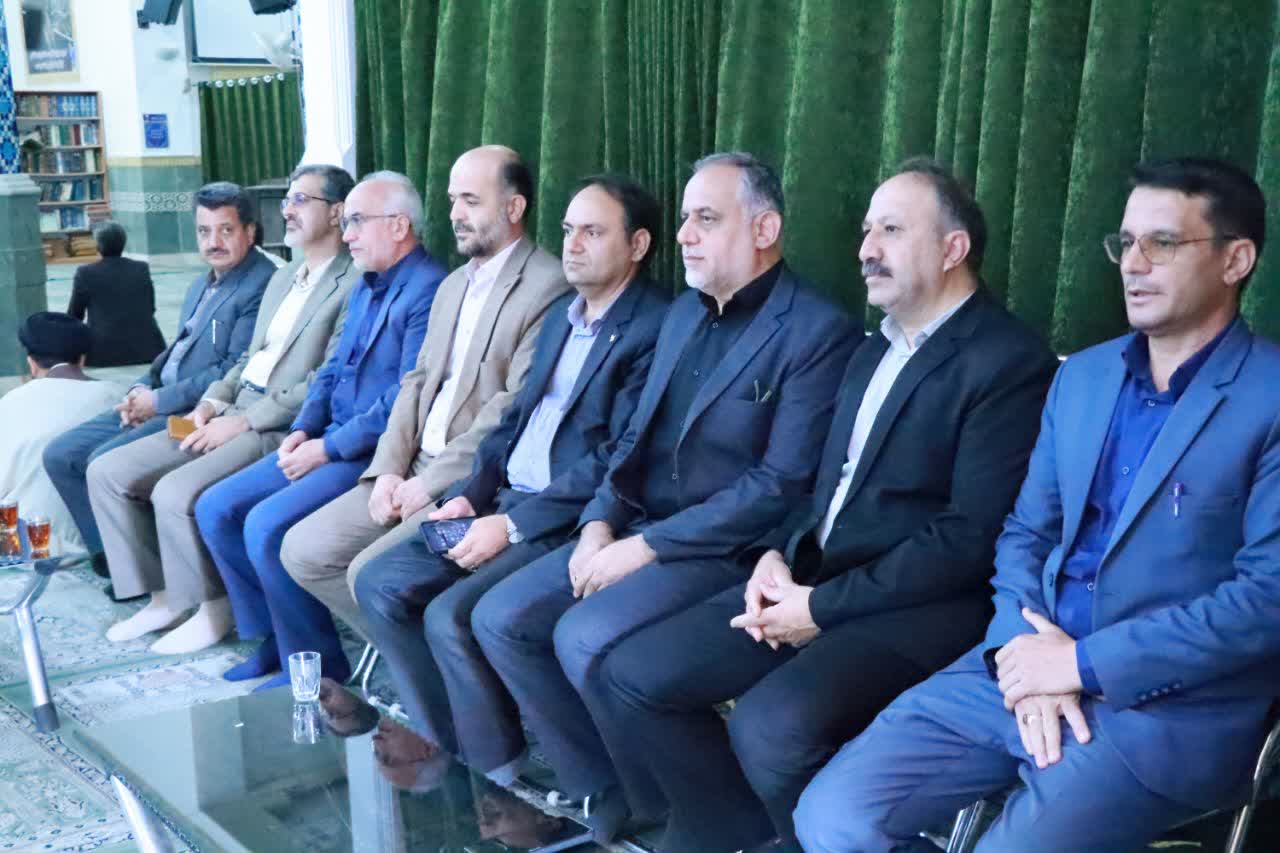 از سنگر علم تا آرزوی شهادت؛ نیم‌قرن مجاهدت خاموش دانشمند شهید اکبر مطلبی‌زاده