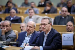 جشنواره ارتقاء شفافیت و رفع موقعیت های تعارض منافع