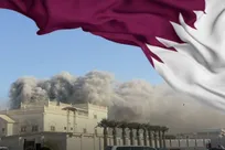به سوی طرح اسرائیل بزرگ، با حمله به دوحه