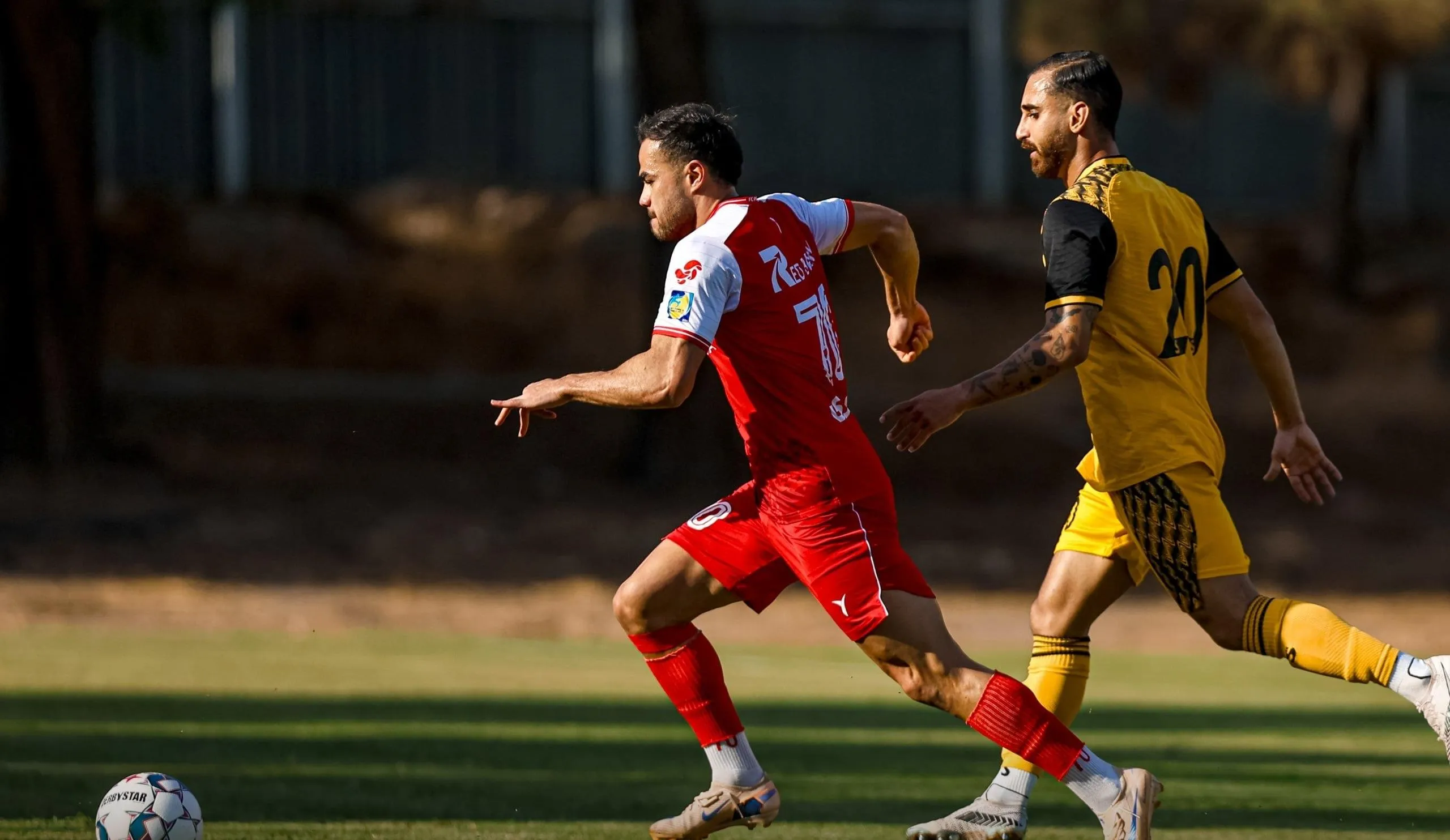 پرسپولیس