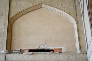 آسیب&zwnj;های وارد بر تن تمدن و هویت تاریخی اصفهان در جنگ رمضان