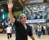 شمسایی: مدعی تیم ملی کیفیتش را در زمین نشان دهد/ مثل همیشه بهترین‌ها دعوت می‌شوند