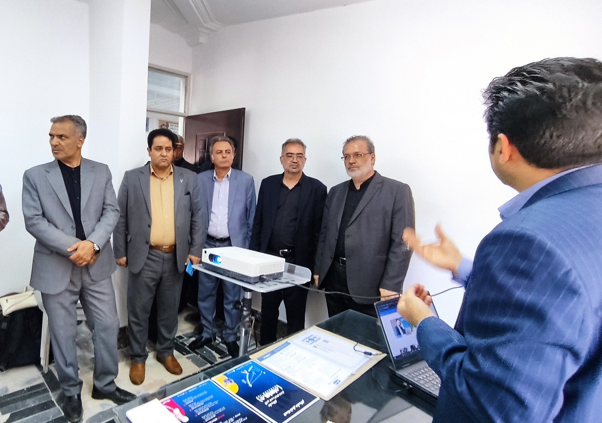 بازدید