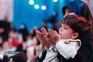 محفل ستاره&zwnj;ها