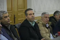 سرمایه‌گذاری بدون دانش، محکوم به شکست است/ تسهیل سرمایه‌گذاری علمی مسیر تحقق توسعه پایدار در لنجان