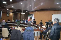 دانشگاهیان مسئول معرفی آثار هنری جامعه هستند