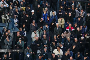 عزاداری سالروز شهادت حضرت فاطمه زهرا (س)