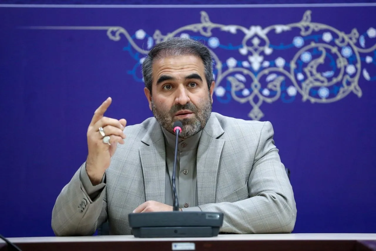 سید محمود هاشمی 