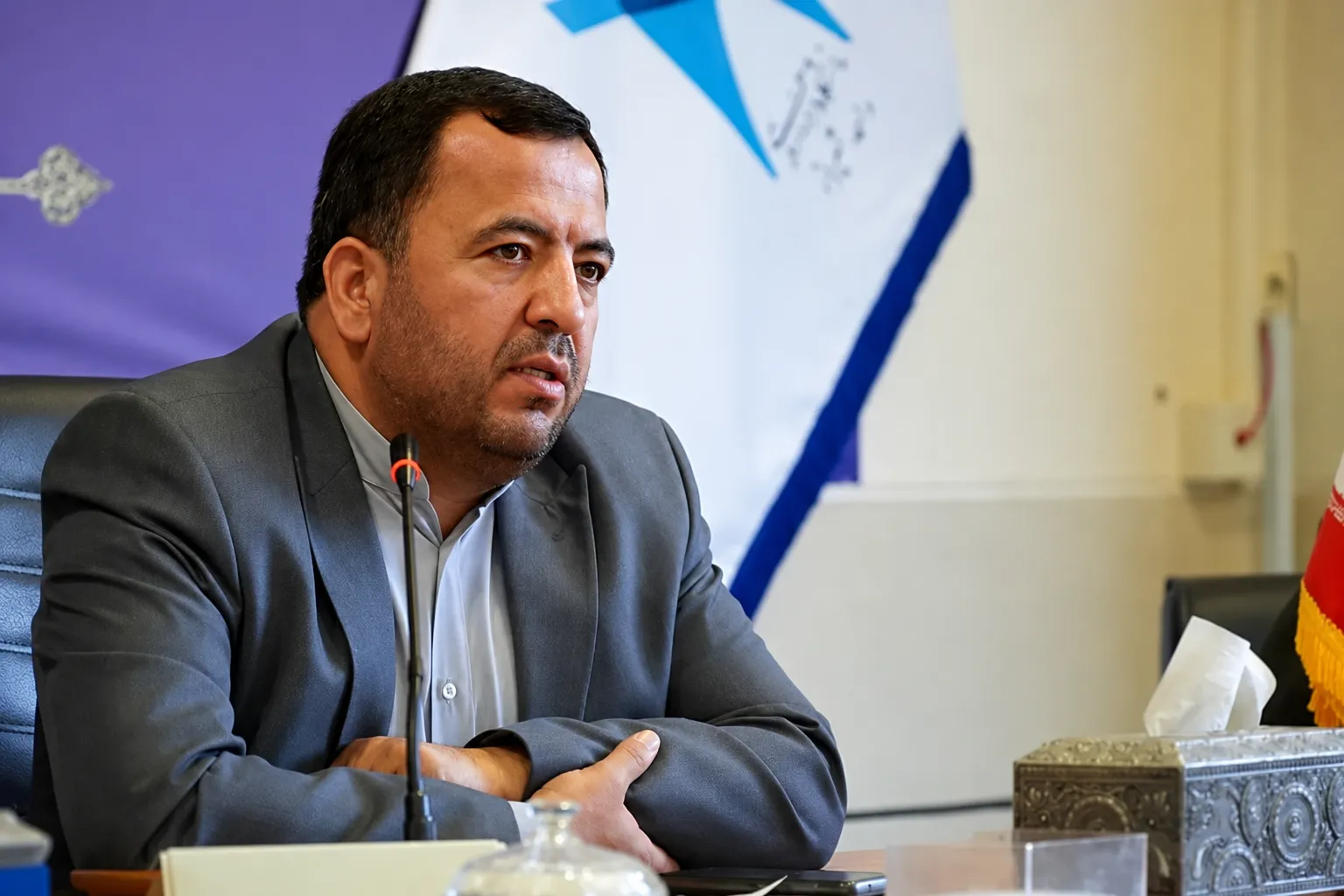 سید حمید مهدیون