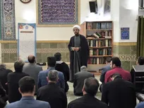 فقدان رهبری با معجزه‌ای الهی جبران شد