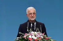 مؤمنی: فرد یا جریانی که سرمایه وحدت ملی را تضعیف کند، به منافع ملی آسیب رسانده است