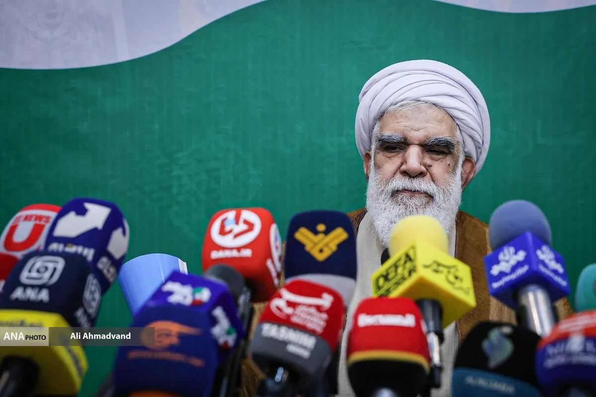 نشست خبری هشتمین اجلاس بین‌المللی همبستگی با کودکان و نوجوانان فلسطینی
