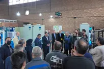 مخبر: واحد‌های دانش بنیان موتور محرک اقتصاد مقاومتی هستند