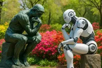 ۲ سال تا هوش مصنوعی در سطح انسان فاصله داریم