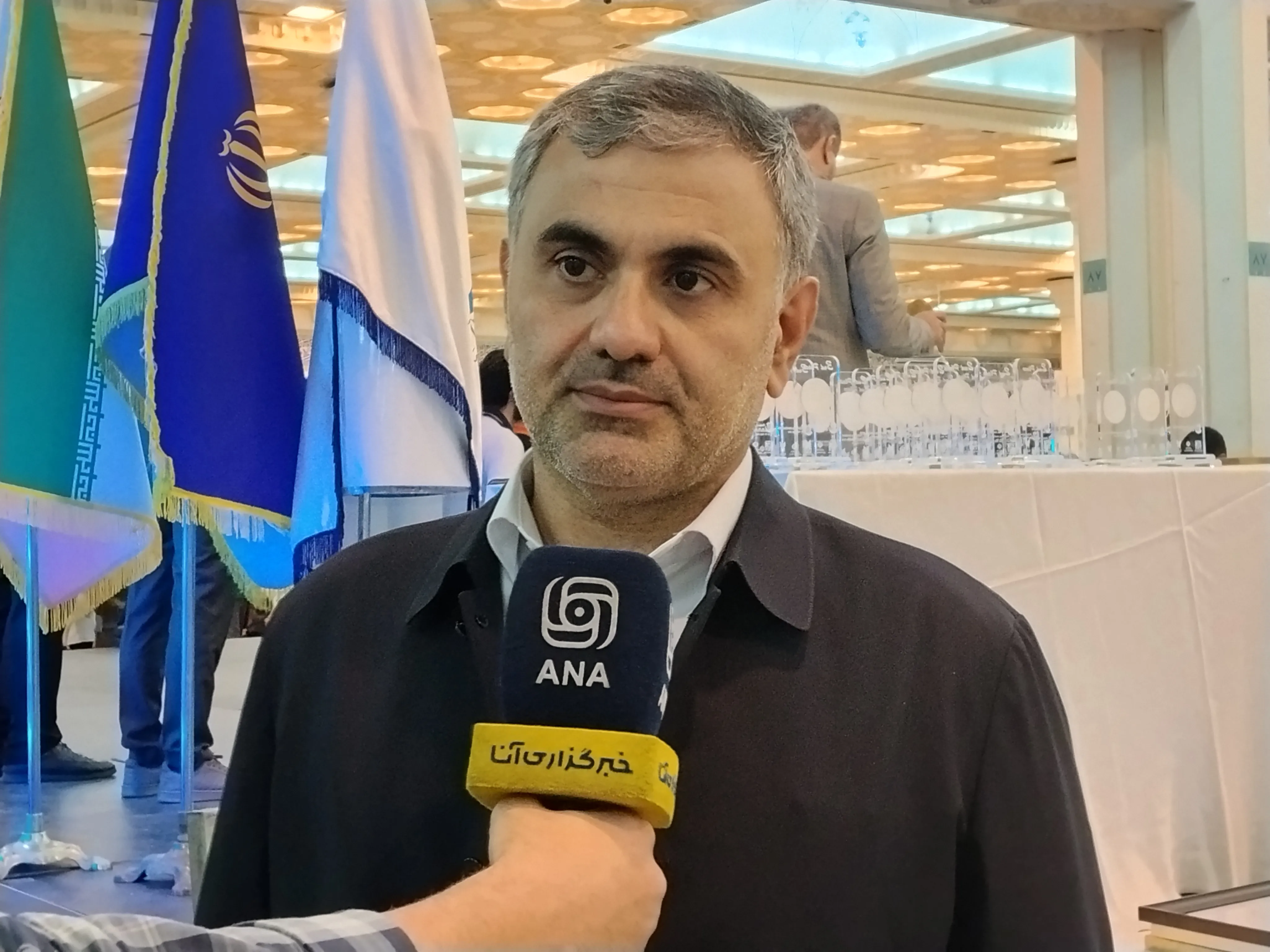 علیرضا فیروزفر