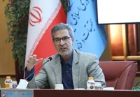 معاون آموزشی وزارت علوم: امتحانات دانشگاه‌ها در شرایط تعطیلی پابرجاست