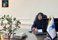 عضویت آزمایشگاه فناوری بتن دانشگاه آزاد اسلامی رودهن در شبکه آزمایشگاهی کشور