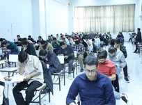 آزمون استخدام بانک سینا با حضور ۱۲ هزار داوطلب برگزار شد