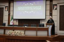 انس با قرآن برای عبور از فتنه‌ها؛ برنامه‌های قرآنی ماه رمضان در دانشگاه جامع انقلاب اسلامی