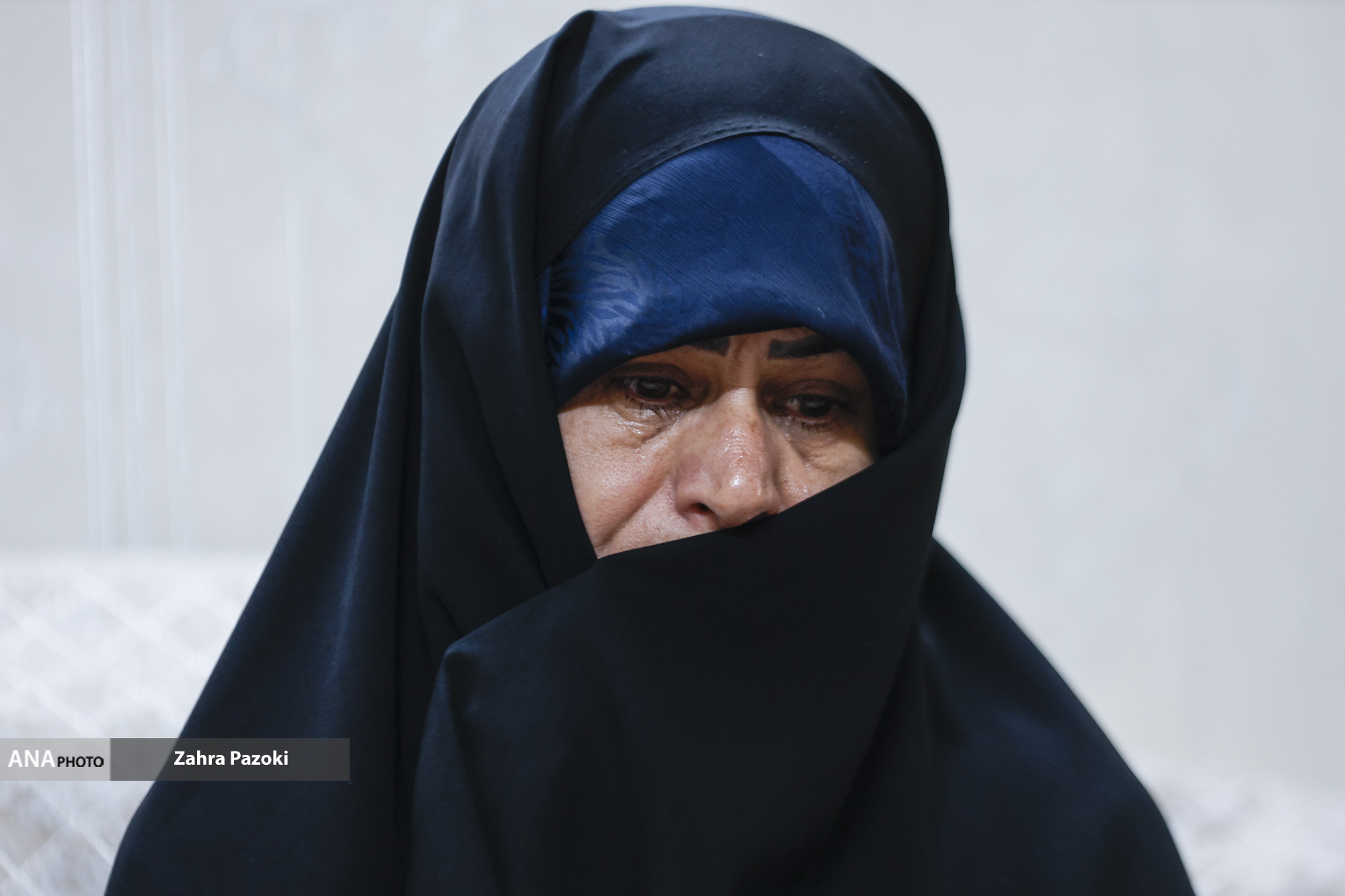 ۶ روز دامادی و ۳۴ روز چشم‌انتظاری؛ جوانی که مسجد، مدرسه و خانواده را سه ضلع زندگی خود کرده بود+ فیلم و عکس