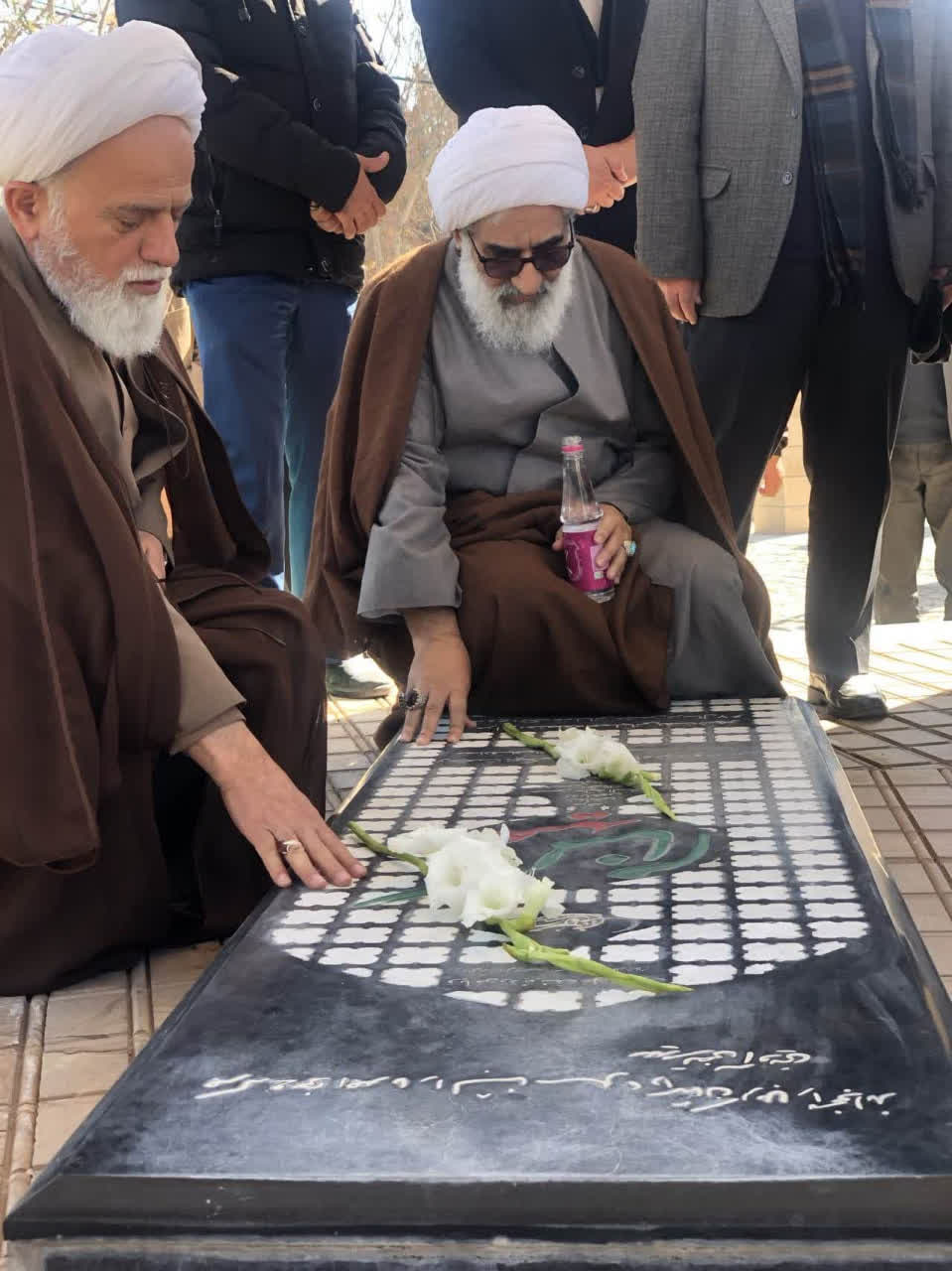 دانشگاه آزاد واحد ورامین-پیشوا الگویی موفق در پیوند علم و تولید است دانشگاه آزاد واحد ورامین-پیشوا الگویی موفق در پیوند علم و تولید است