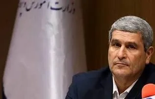 تایید انتخاب مهرزاد حمیدی به ریاست دانشگاه فرهنگیان