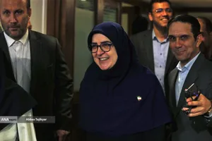 اختتامیه پویش جهانی&laquo;فارسی،زبان فرهنگ و تمدن ایرانی&raquo;