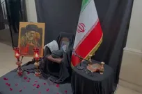 «الفن بین طفّین» ؛ بازتاب هنری عاشورا در گذر زمان است