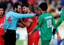 اعتراض رسمی تراکتور به رأی انضباطی دیدار حذفی با شمس‌آذر/ پیگیری پرونده تا CAS