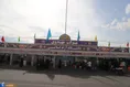 آغاز فعالیت موکب مهدوی دانشگاه آزاد اسلامی در قم