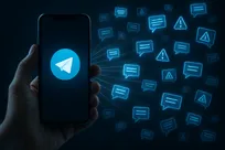 الگوریتم‌های تلگرام چطور برای تشدید تنش علیه ایران سنگ‌تمام گذاشتند