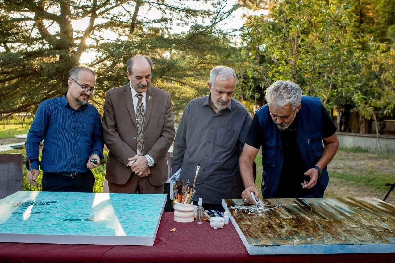 نقاشی