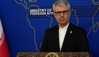 Iranian foreign Ministry: Enemy plans failed Despite 12-day offensive