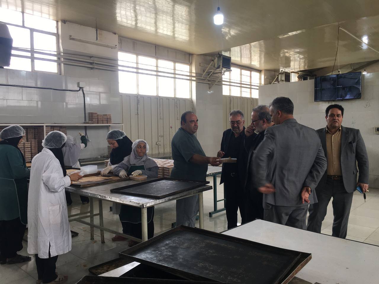 بازدید